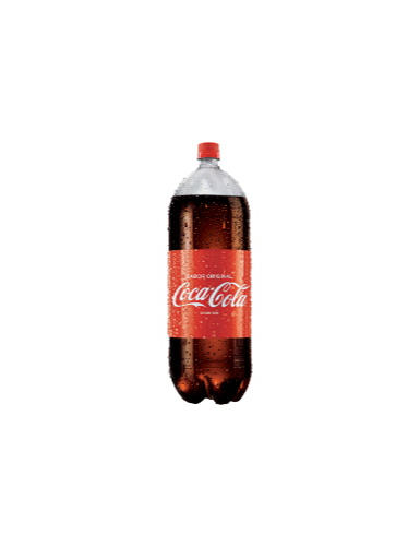 Coca Cola Sabor Original 3L