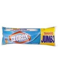 Cloro Clorox en Sachet