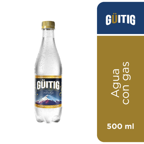 Guitig 500ml
