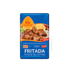 Fritada Mr Chancho