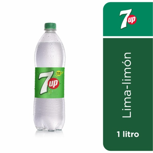 Seven Up 1L