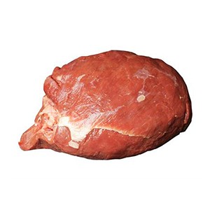 Carne de Res Pulpa Prieta
