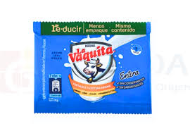 Leche en polvo La Vaquita 31g