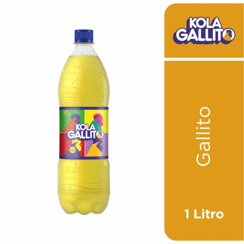 Gallito 1L