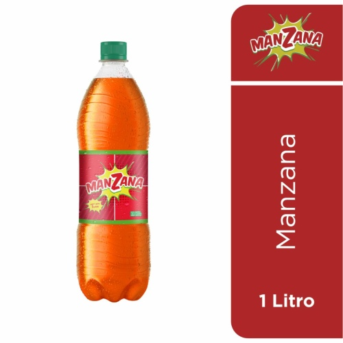 Manzana 1L