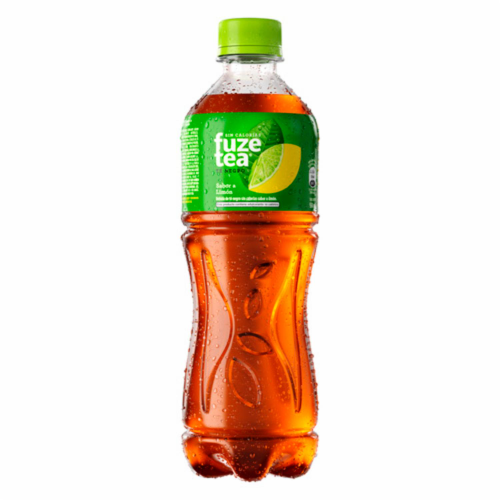 Fuze Tea Limon 550ml