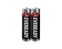 Pila Eveready AA - Par