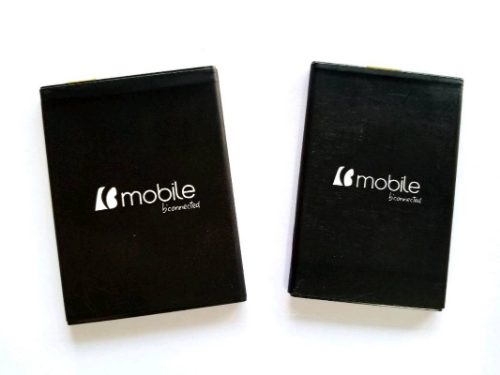 bateria bmobile ax1074