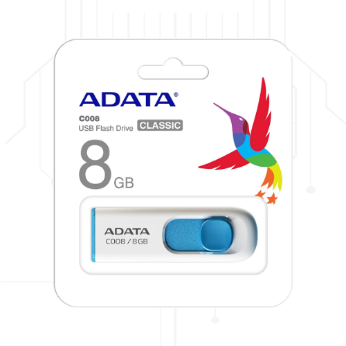 memoria adata usb 8gb
