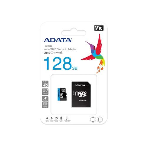 memoria kingston 128gb