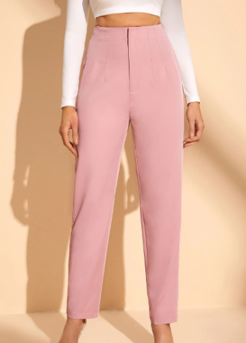 PANTALON DE PINZAS