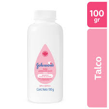 JOHNSON TALCO ORIGINAL 100ML