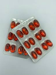 TABCIN DIA EXTRA FUERTE POWERGEL LISTER  2x1