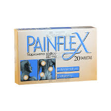 PAINFLEX *20 TAB
