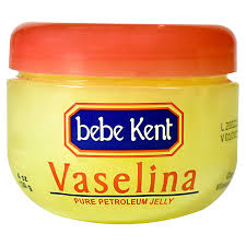 vaselina bebe kent rosada