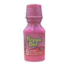 PEPSA DEL 120ML