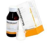 mucobroxol (ambroxol)
