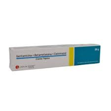 CLOTRIMAZOL CREMA CAPLIN  20G