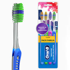 oral b indicator