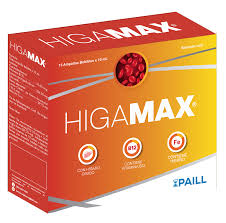 higamax