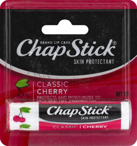 CHAP STICK CHERRY