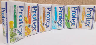 JABON PROTEX