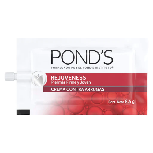 ponds sobre