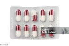 MELATON RG FORTE BLISTER *10