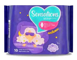 SENSATION NOCTURNA