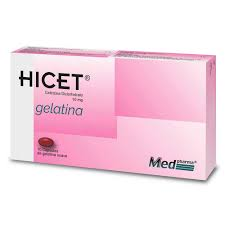 HICET CAPSULA