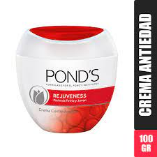 PONDS CREMA REJUVENESE 100G