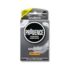 PRUDENCE SENSITIVE