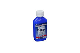 LECHE DE MAGNESIA PHILLIPS 60ML