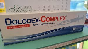 Dolodex Complex