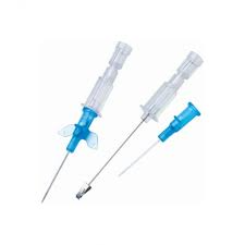 angiocath 22