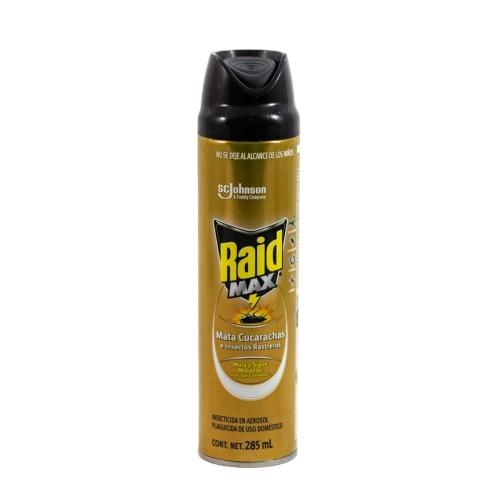 RAID MAX 285ML