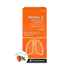 GLICITOS S