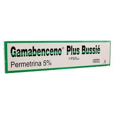 gamabenceno plus