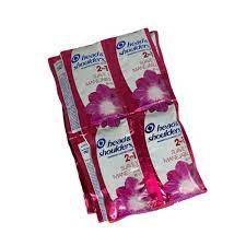 shampoo head & shoulder *28