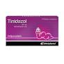 TINIDAZOL SELECTH