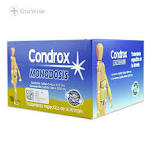 CONDROX CAJA * 30