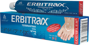 ERBITRAX CREMA