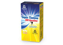 SUPER TIAMINA 300 ANCALMO