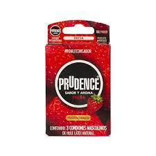 PRUDENCE FRESA 3 UNI