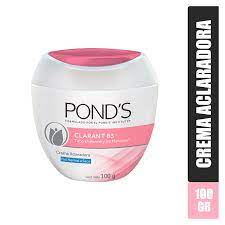 PONDS CREMA ACLARANTE B3 PIEL SECA 100G