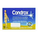 CONDROX *1 SOBRE