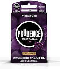 PRUDENCE UVA 3 UNI