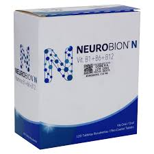 NEUROBION * 1 TABLETA