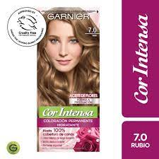 TINTA GARNIER 7.0