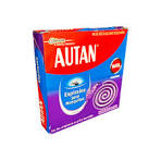 AUTAN MORADO